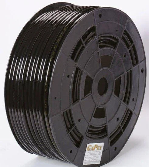 POLYAMID 12 DUZ HORTUM  4 X 02 MM